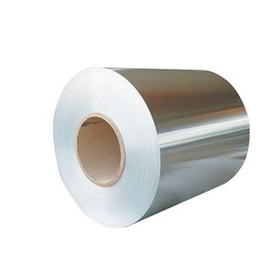 Hot Rolled 201 304 316 Stainless Steel Coil