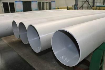 ASME SA 213 SA312 310 310S 310h Stainless Steel Pipe