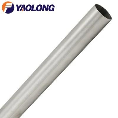DIN 11850 Stainless Steel 304 Sanitary Tubing