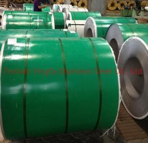 Ss 430 2b Stainless Steel Coil