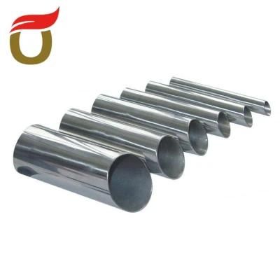 Cheap Price Chinese Manufacturers 304 316 430 202 Grade Stainless Seamless Steel Pipe Tube