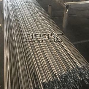 Non Welded Pipe /Iron Pipe/Carbon Steel Pipe/Mild Steel Pipe/Seamless Steel Tube