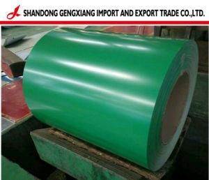 Zinc 40g -275g/ Gi / Galvanized Steel Sheet / CRC/ PPGI / Roofing Materials