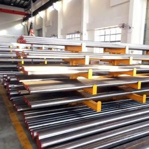 ASTM M35 1.3243 Hardened Bar Tool Steel Bar Flat Bar