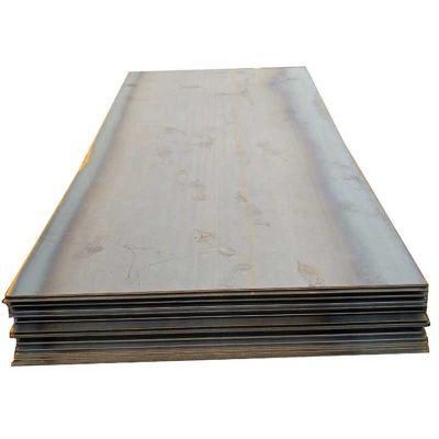 ASTM A514 Grade T S690q Ste690V E690tr High Strength Steel Alloy Carbon Steel Plate Used as Structural Steel
