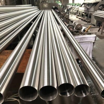 300 Series Steel Grade and ASTM Standard Stainless Steel Pipe 304