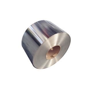 Posco Cold Rolled 2b Finish Stainless Steel Coil 304 Grade