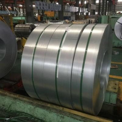 Prime Alusi Al-Silicon Alloy Coated Steel Coil