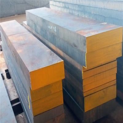 1.3247/M42 Hot Rolled High Speed Tool Steel Flat Bar