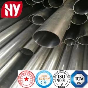 ASTM a-312 Tp304h Seamless Tube