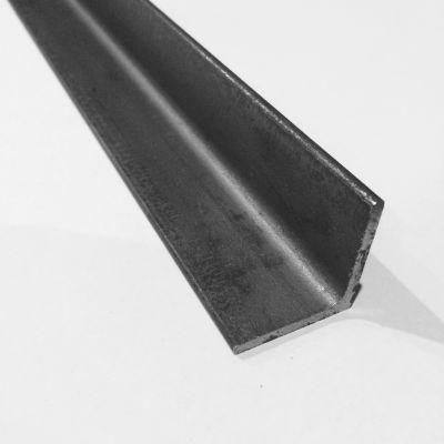 ASTM Equal OEM Standard Marine Packing Steel Slotted Angle Bar