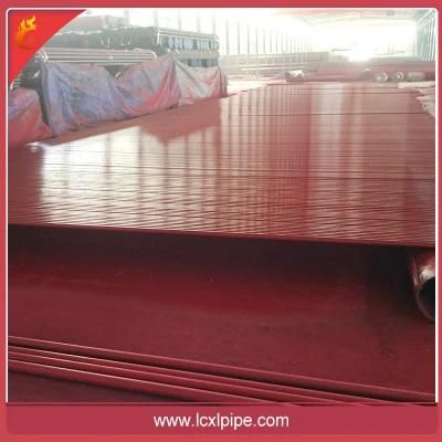 Customized Stainless Steel Tubes Manufacturer Welded Round Tube