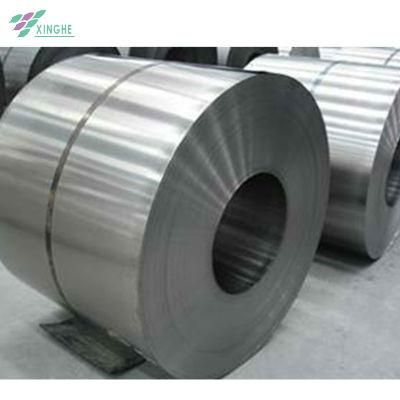 Zinc Coated Z120 Width 1219mm Good Price Hot Dipped Galvanized Steel Coil for Roofing Sheet