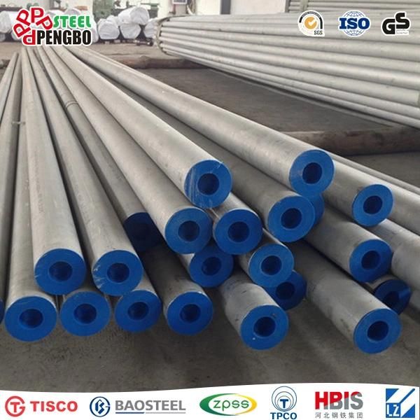 Inconel Alloy 625 Uns N06625 Sch140 Thickness Seamless Pipe