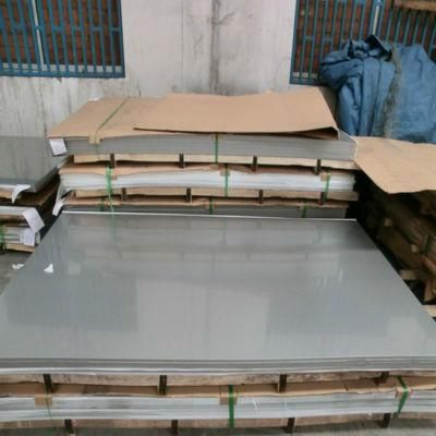ASTM JIS SUS 201 202 301 304 304L 316 316L 310 410 430 Stainless Steel Plate Sheet /Cold Rolled Steel Sheet 0.1mm~50mm