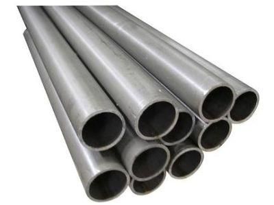 Good Quality Precision Seamless Pipe +a/+N/+Sr/+LC/+C