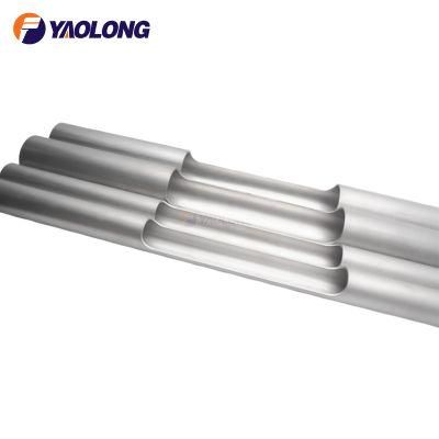 High Quality 300 Series Grade SUS304 Stainless Pipe
