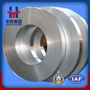 Wholesale Price Stainless Steel Coil Strip Grade 201 Prime Secondary J1 J3 J4