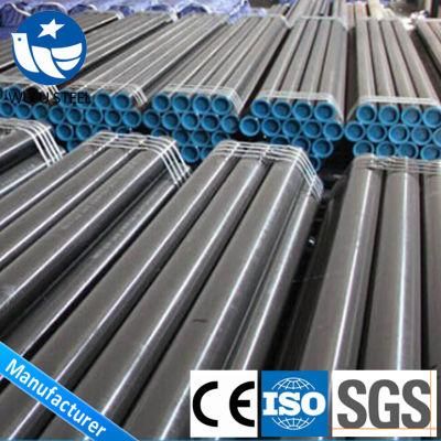 Carbon Steel Welded ERW Pipe API Casing &amp; Tubing