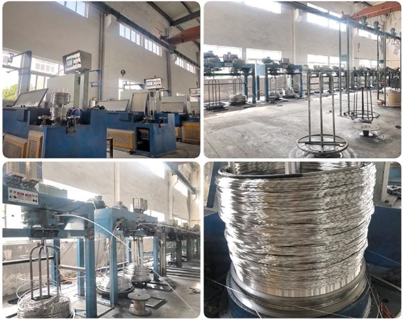 Wholesale Medium Carbon Motorcycle Bicycle Spoke Steel Wire
