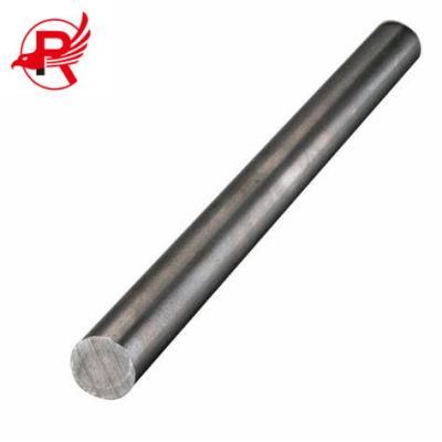 Different Type A36 Ss400 Grade Carbon Steel Bar for Building Material in Chinese Manufacturer
