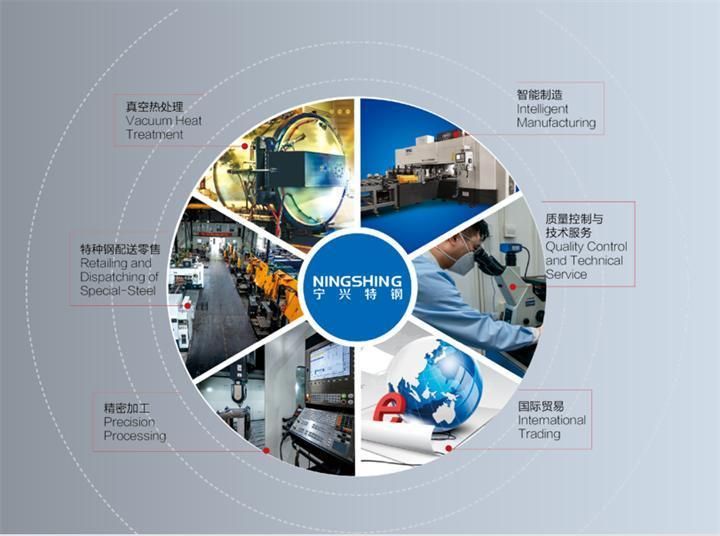 S45c/JIS S45c/S50c/S55c Forged Steel Blocks/Forged JIS Steel Bar/Flat Bar/Steel Block/Round Bar