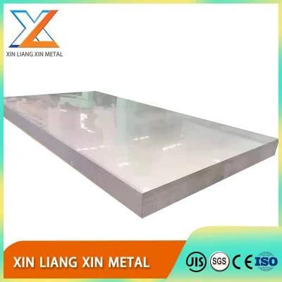 1mm Thick Half Hard Stainless Steel Plate 304 316 321 310 430 Stainless Steel Sheet for Construction