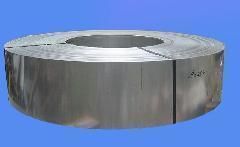 Hot Rolled / Cold Rolled Stainless Steel Coil with Mill/Slitting Edge