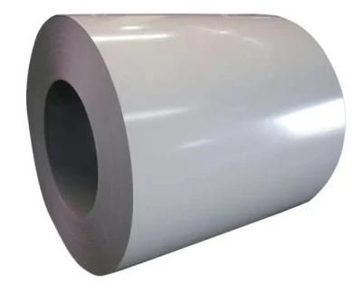 1250mm SGCC Blue Ral ASTM A792 JIS G3312 PPGI Roofing Sheet