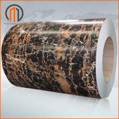 Direct Factory Sale AISI ASTM Color Coated PPGI PPGL Steel Sheet Coils