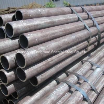 Carbon Steel Seamless Pipes for Boiler and Heat Exchanger