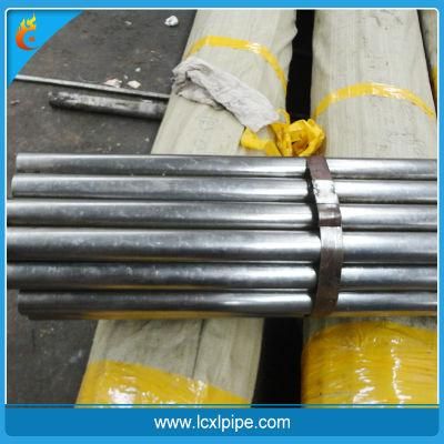 Stainless Steel Pipe Welded Pipe Seamless Pipe with Ponlished