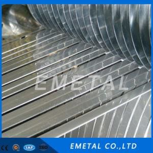 China Factory Cold Rolled Stainless Steel Strip 201 430 410 Grade