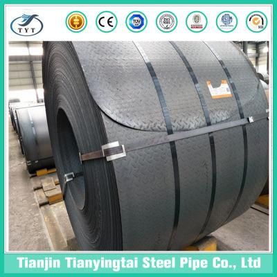 High Quality Galvanized Steel Strip