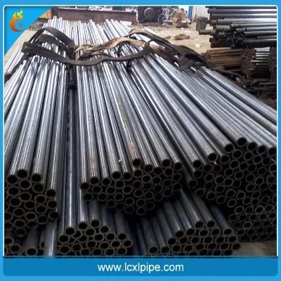 Square Rectangular Welded Inox Stainless Steel Seamless Pipe