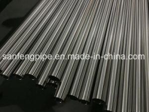 Superior Quality Welded 28mm Diameter Stainless Steel Pipe for Heat Exchanger