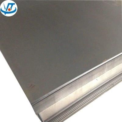 Cold Rolled SS304 316 310S 309S 321 Stainless Steel Sheet 316 Steel Plate