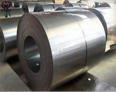 Cold Rolled Zinc Coated Hot Dipped Galvanized Steel Coil