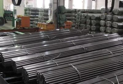 Cold Drawn Steel Bars SAE 1020 / SAE 1045