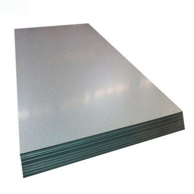 Aluzinc Coated Iron Dx52D+Az SGLCC Sglcd Galvalume Steel Sheet