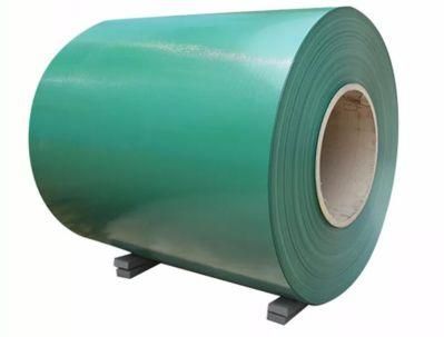 Gutter Prepainted PVDF Coated Aluminum Coil Color