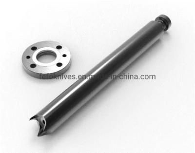 China Custom Cutters Blades for OTR Tires Machinery
