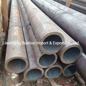 42CrMo Alloy Steel Seamless Steel Pipe Hot Rolled Seamless Pipe
