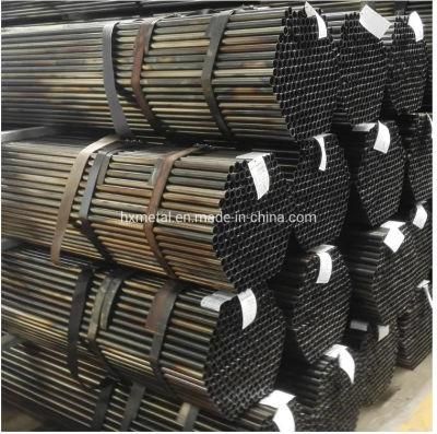 ERW Steel Round Pipes - ASTM A53 for Furniture Building Material