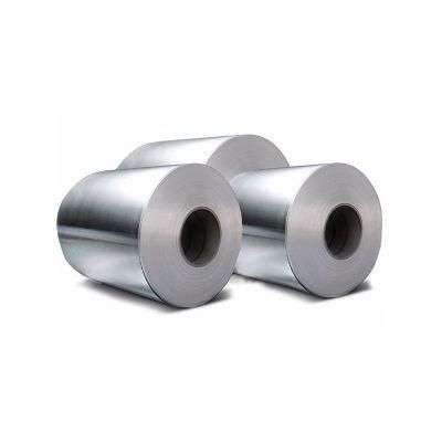 201 SS304 430 Grade 2b Finish Cold Rolled Stainless Steel Coil/Sheet/Plate