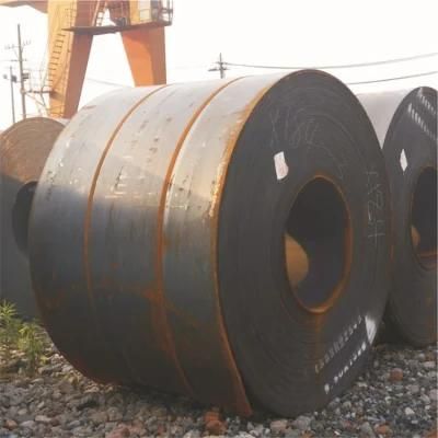 Mild Carbon Steel Coil /Iron Hot Rolled Steel Coil Price