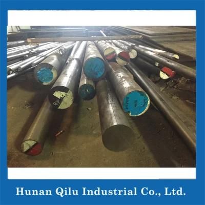 Forged Steel Bar (S45C, S35C, S20C)