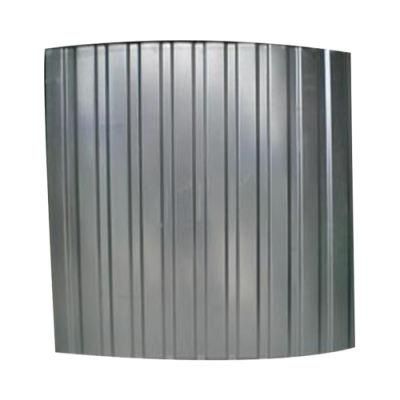 Galvanised Metal Tiles Galvanized Steel Corrugated Roofing Sheet