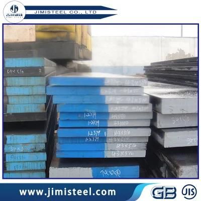 Price of 1.2312 1.2311 P20+S 3cr2MOS Plastic Mould Steel Tool Steel Per Kg