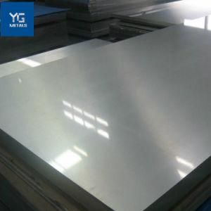 Hot Cold Rolled Anodizing Polishing Drawing Coating Alloy Steel Plate Stainless Steel Sheet 431